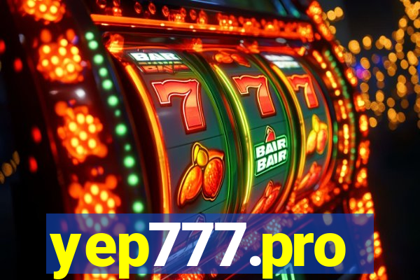 yep777.pro