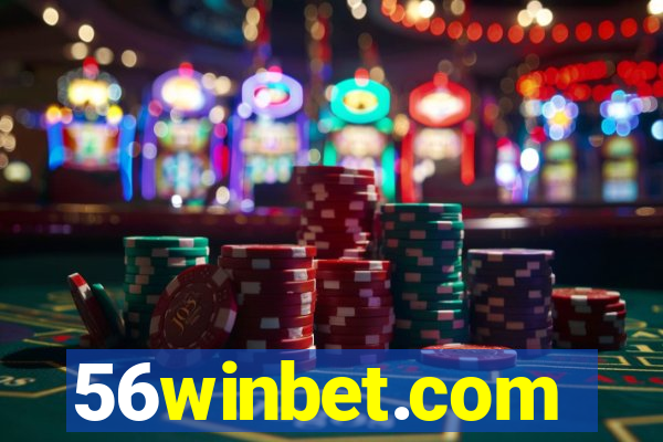 56winbet.com