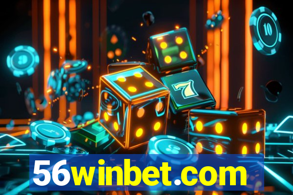 56winbet.com