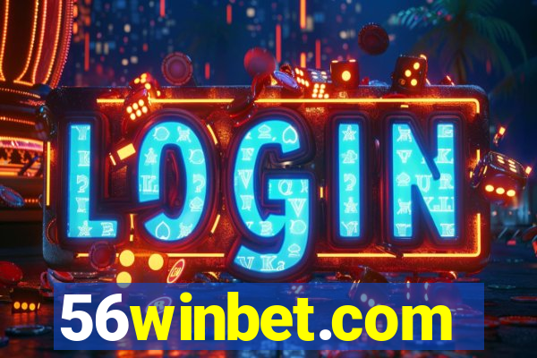 56winbet.com