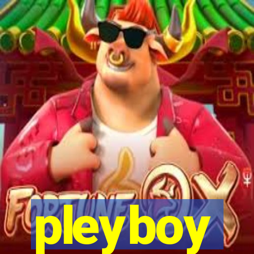 pleyboy