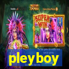 pleyboy