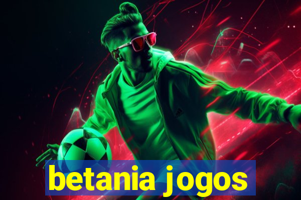 betania jogos