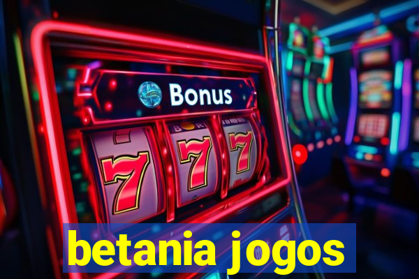 betania jogos