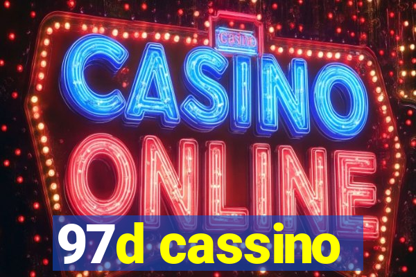 97d cassino