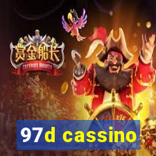 97d cassino