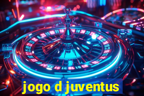 jogo d juventus