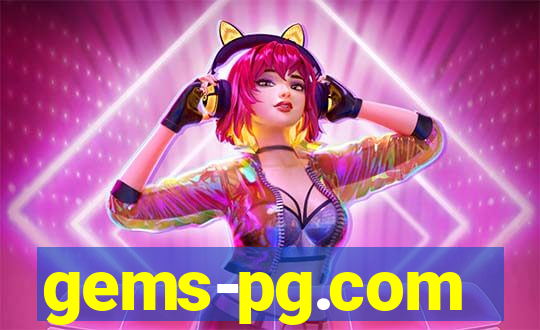 gems-pg.com