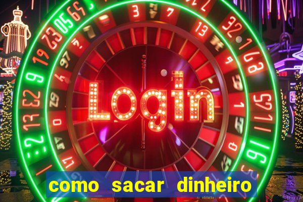 como sacar dinheiro no golden slots