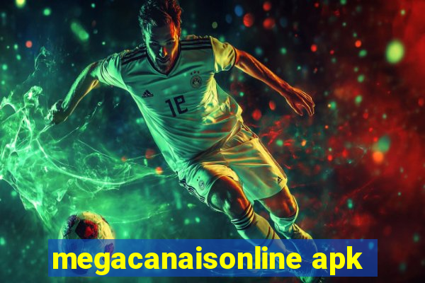 megacanaisonline apk