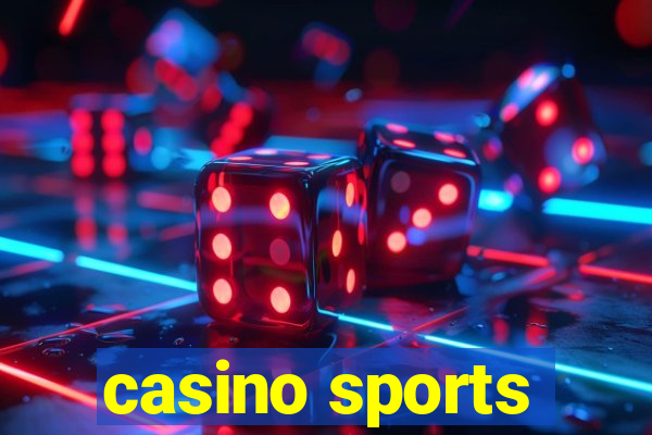 casino sports