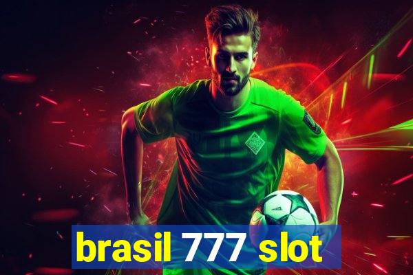 brasil 777 slot