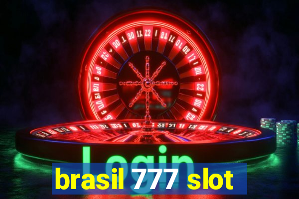 brasil 777 slot