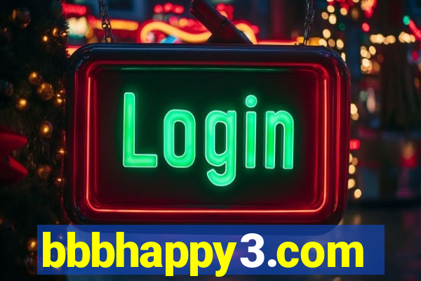 bbbhappy3.com