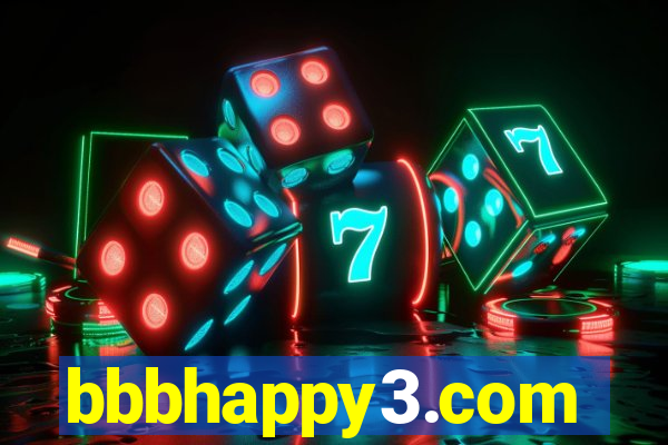 bbbhappy3.com