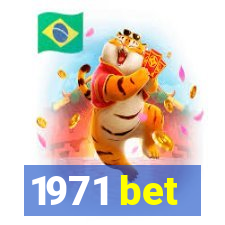 1971 bet