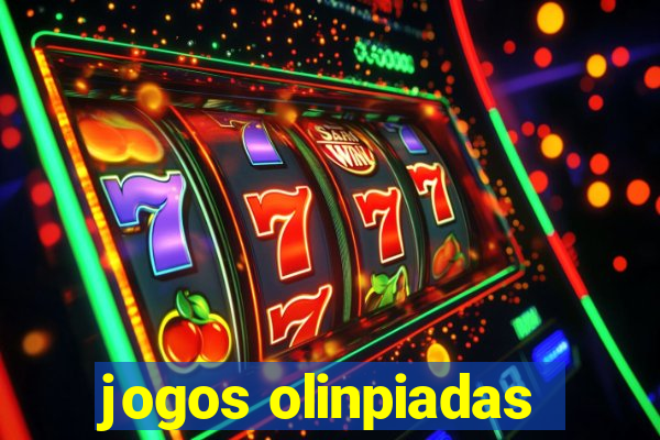 jogos olinpiadas