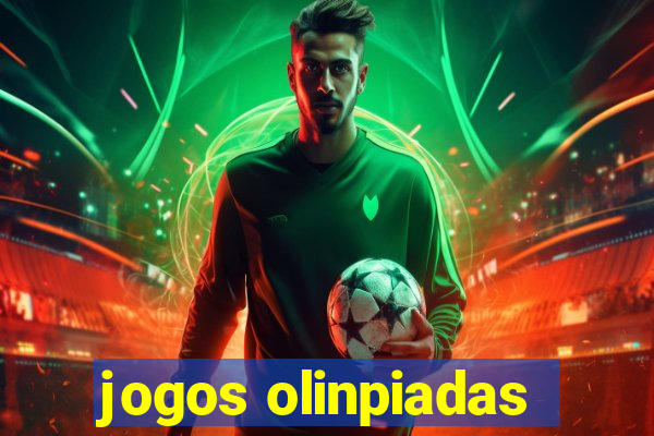 jogos olinpiadas