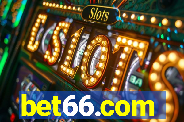 bet66.com