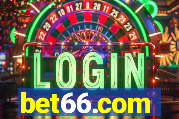 bet66.com