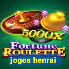 jogos henrai