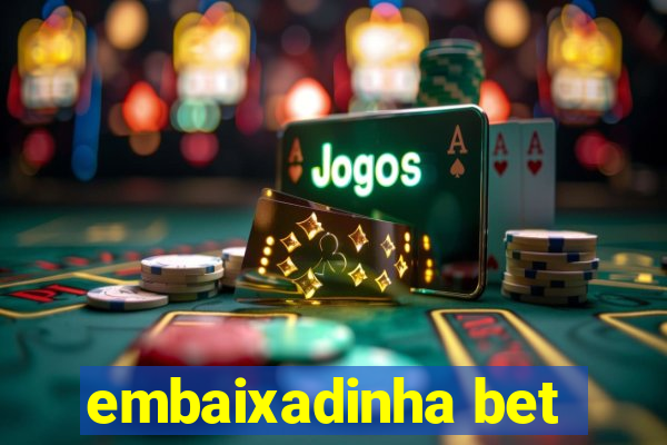 embaixadinha bet