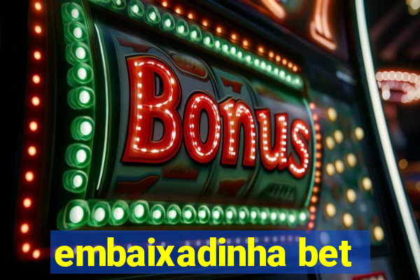 embaixadinha bet