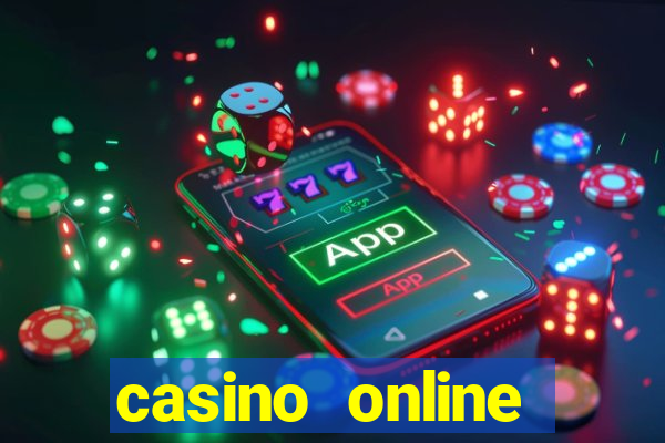 casino online casino gambling