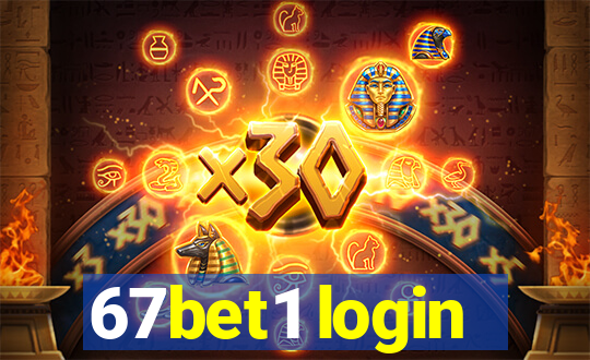 67bet1 login