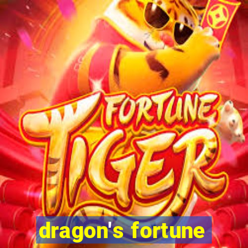 dragon's fortune