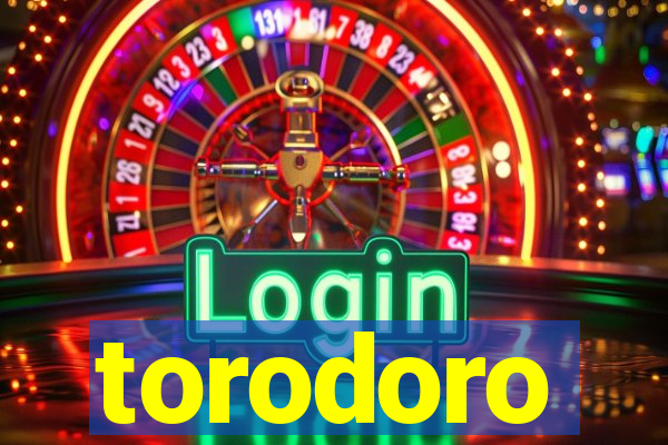 torodoro