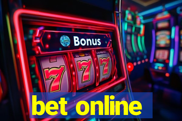 bet online