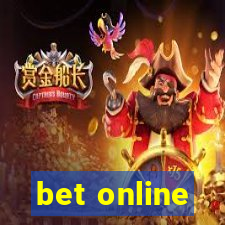 bet online