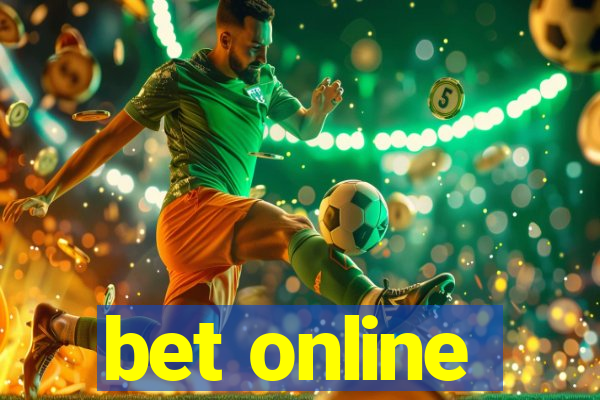 bet online