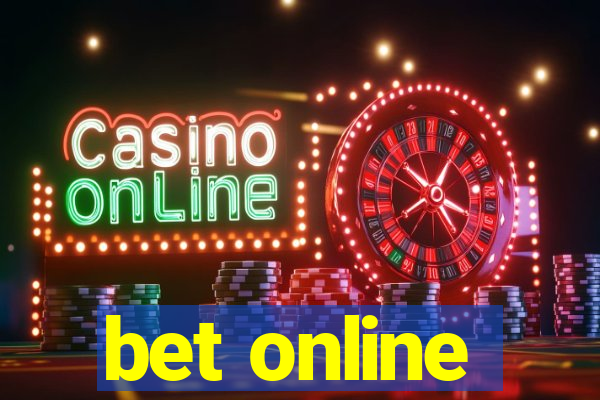 bet online