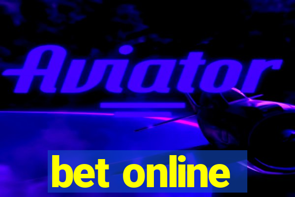 bet online