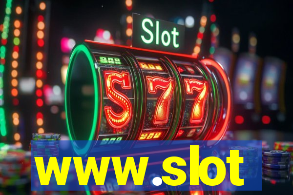 www.slot