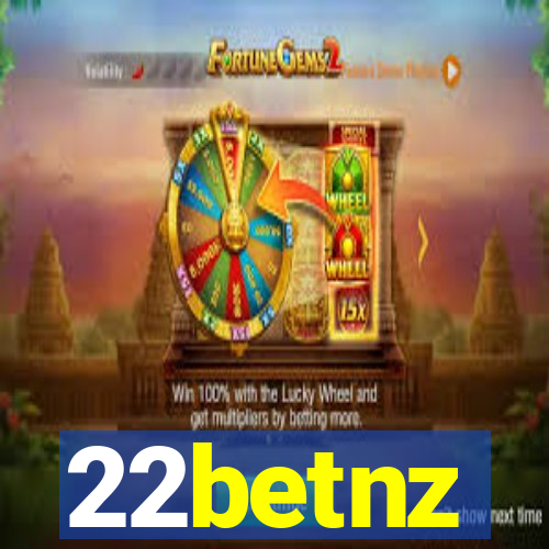 22betnz