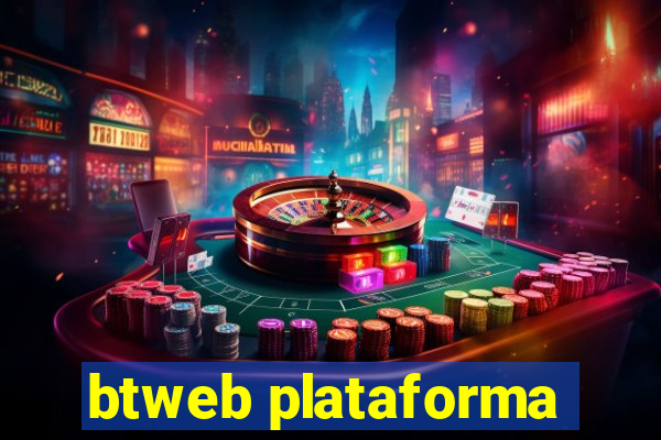 btweb plataforma