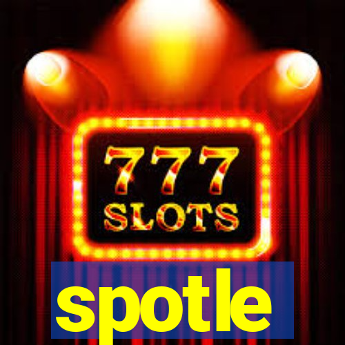 spotle