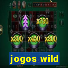 jogos wild