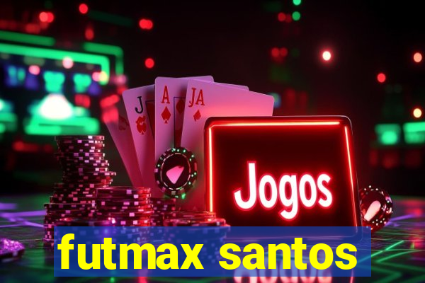 futmax santos