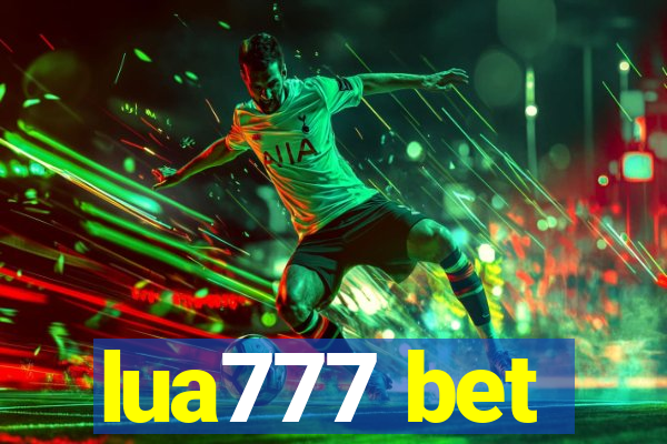 lua777 bet