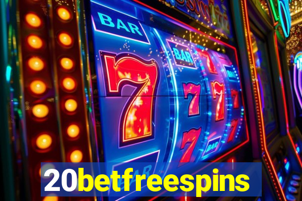 20betfreespins