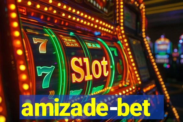 amizade-bet