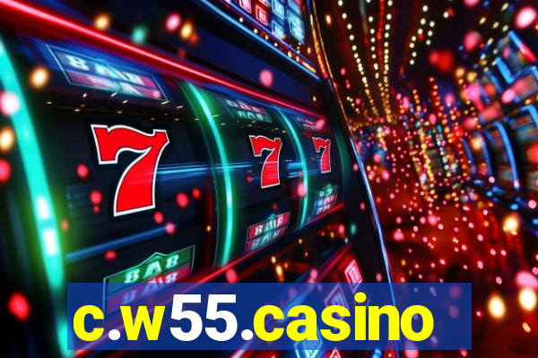 c.w55.casino