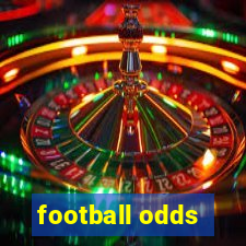 football odds