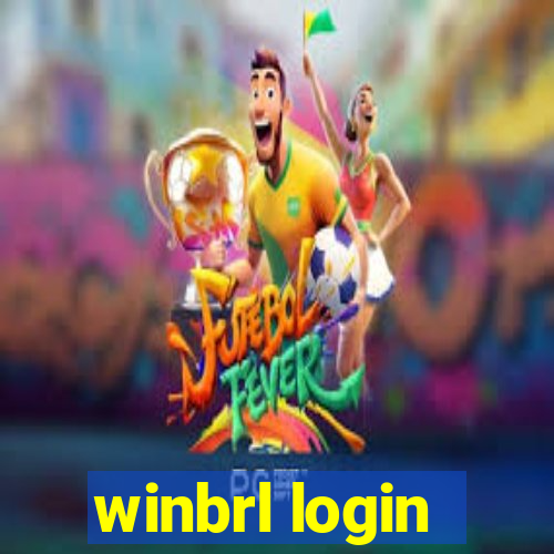 winbrl login