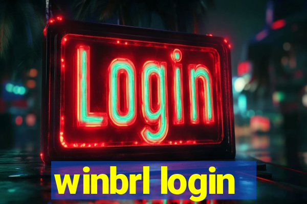 winbrl login