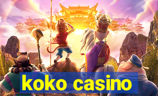 koko casino